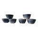 Tasses a café en gréS