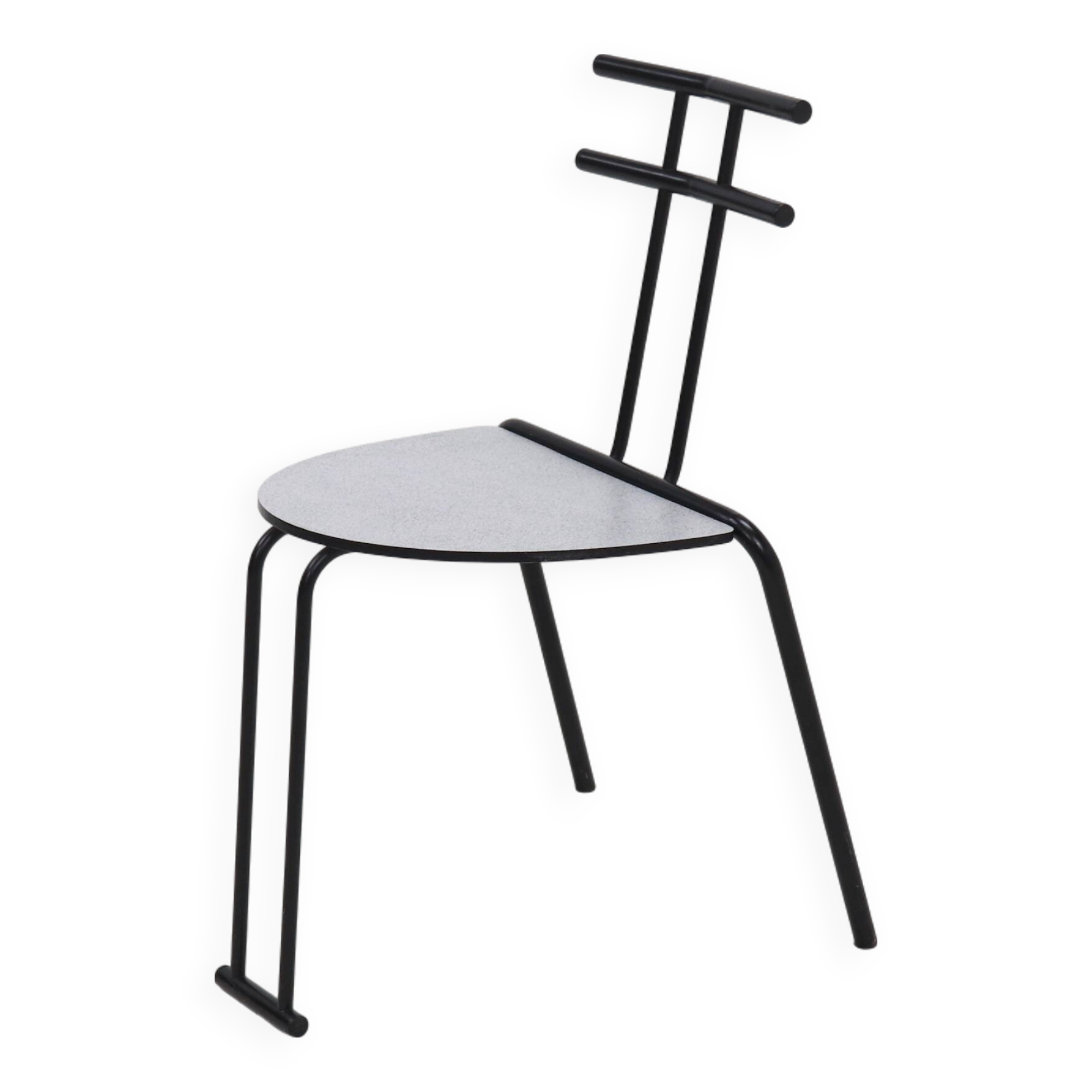Side Chair 1980s
