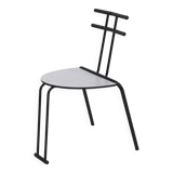 Side Chair 1980s