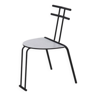 Side Chair 1980s