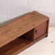 Old pine wood buffet – China, c.1930