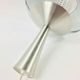Mid-Century Scandinavian Glass Ceiling Light by Carl Fagerlund for Orrefors, 1960s