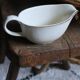 Saucière écrue Dorure Villeroy Boch