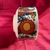 Acalpuco sugar bowl by Villeroy & Boch