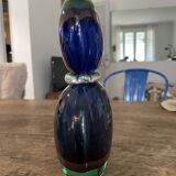 Murano bottle