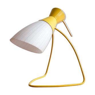 Mid-century table lamp 1621 by Josef Hurka for Napako, 1950s