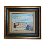 Marine Seaside HSP Paul Flaubert (1928/1994)
