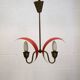 Suspension de Bent Karlby pour Lyfa