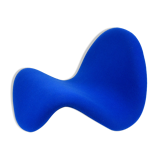 Tongue chair F577 by Pierre Paulin, Artifort edition, 1967