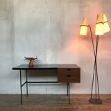 Bureau CM 141 by Pierre Paulin pour Thonet 1950