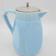 Old orangeade pitcher