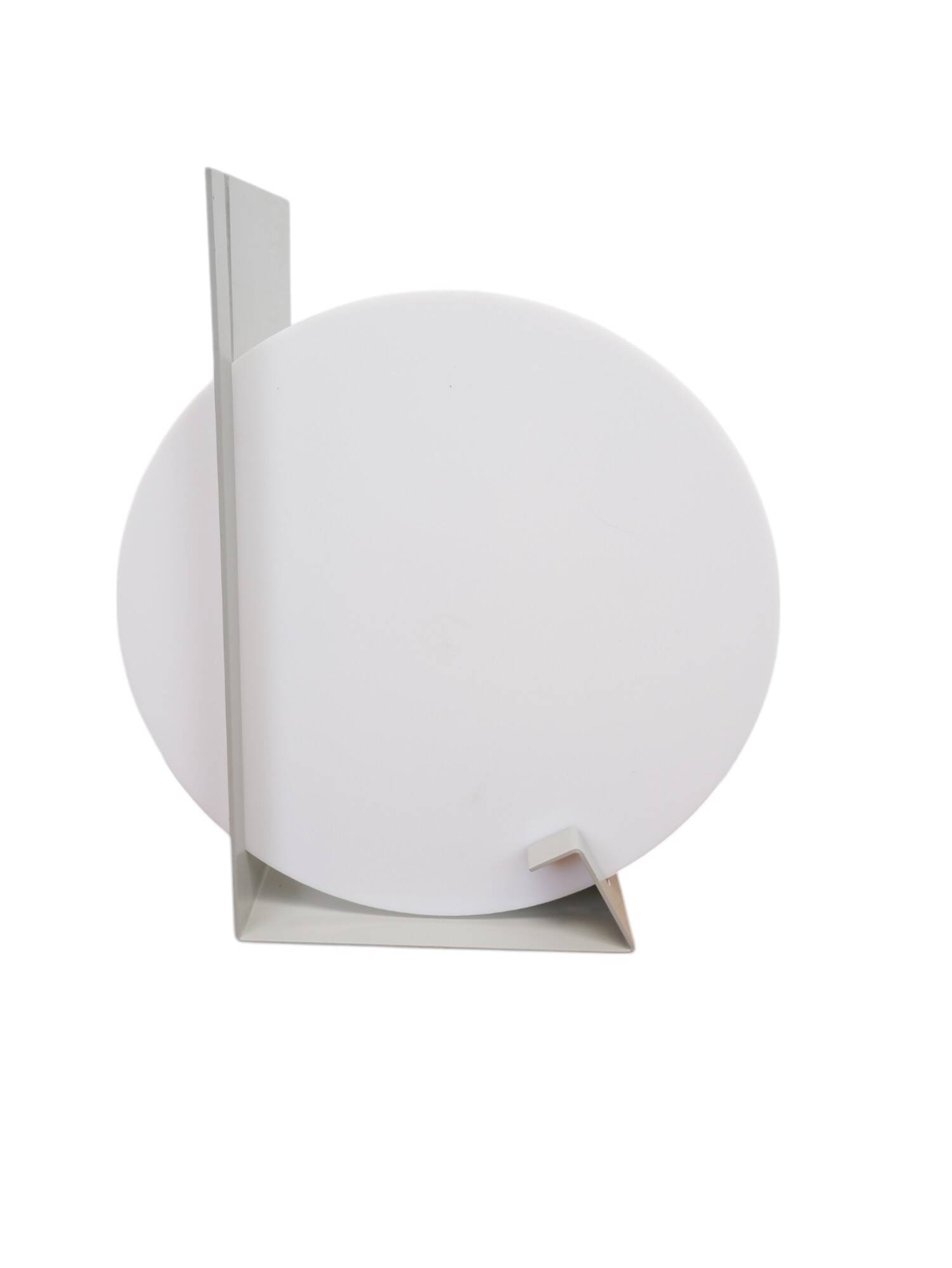 Lampe de table « Moon » de Dijkstra, années 1980