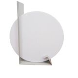 Dijkstra “Moon” table lamp, 1980s