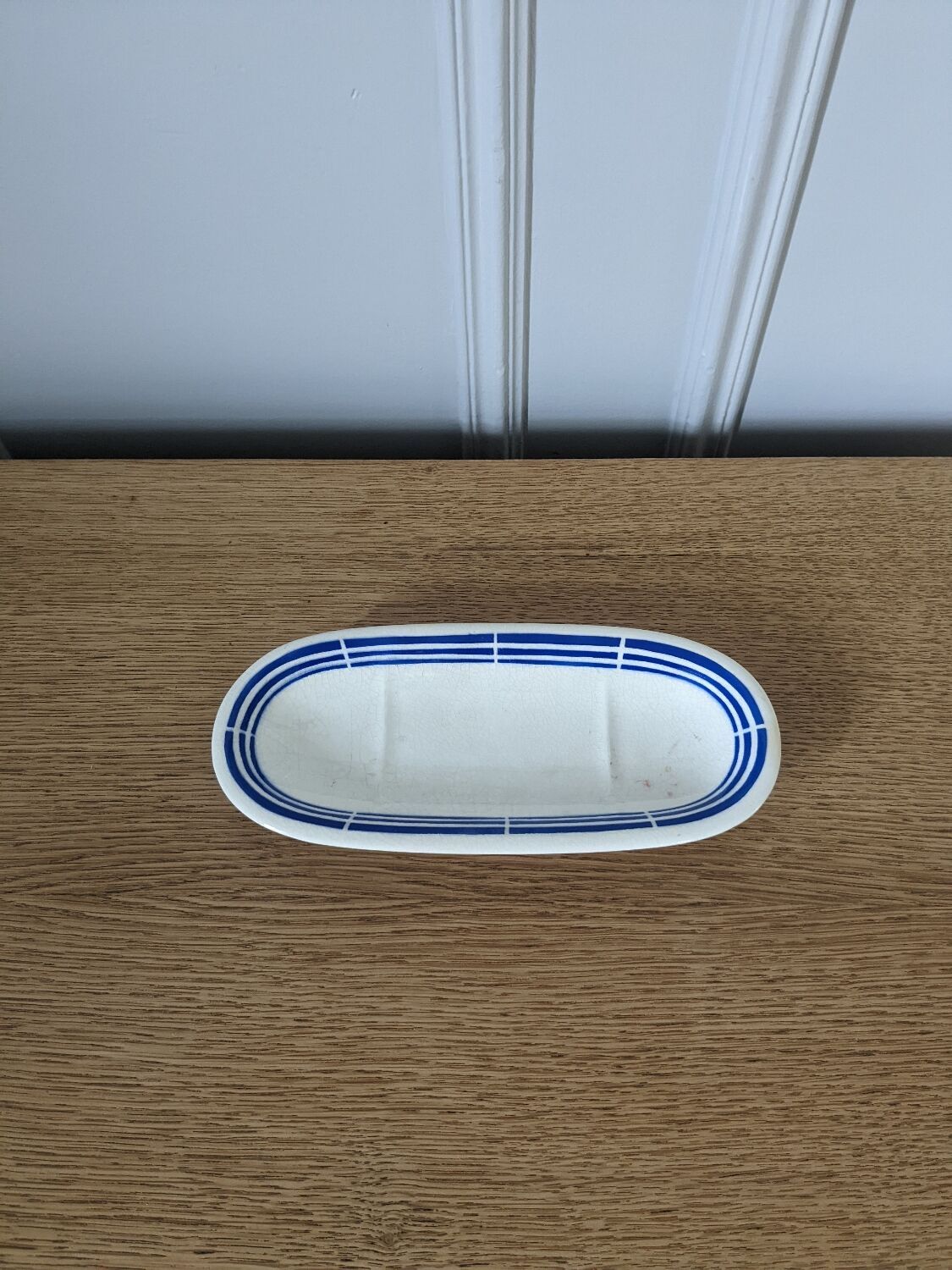 Comb holder Lunéville