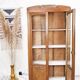 Vitrine Art deco 1930
