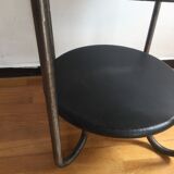 Bauhaus-style coffee table