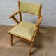 Vintage bridge chair