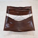 F675 Butterfly Chair by Pierre Paulin for Artifort, 1960s