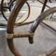 Rattan Rocking Chair