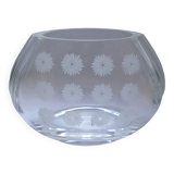 Vase Cristal d’Arques