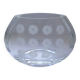 Arques Crystal Vase