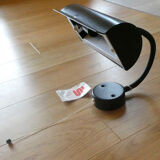 Design wall lamp by Sergio Bernardi - Italy (N3)