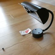 Design wall lamp by Sergio Bernardi - Italy (N3)
