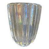 Art Deco Vase – Pierre d'Avesn