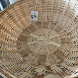 Wicker basket
