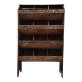 Trade cabinet cabinet