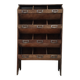 Trade cabinet cabinet