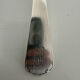 Cuillère à pèlerin , pelle à service Christofle en métal argenté