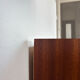 Vintage oak chest of drawers