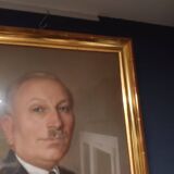 old man portrait