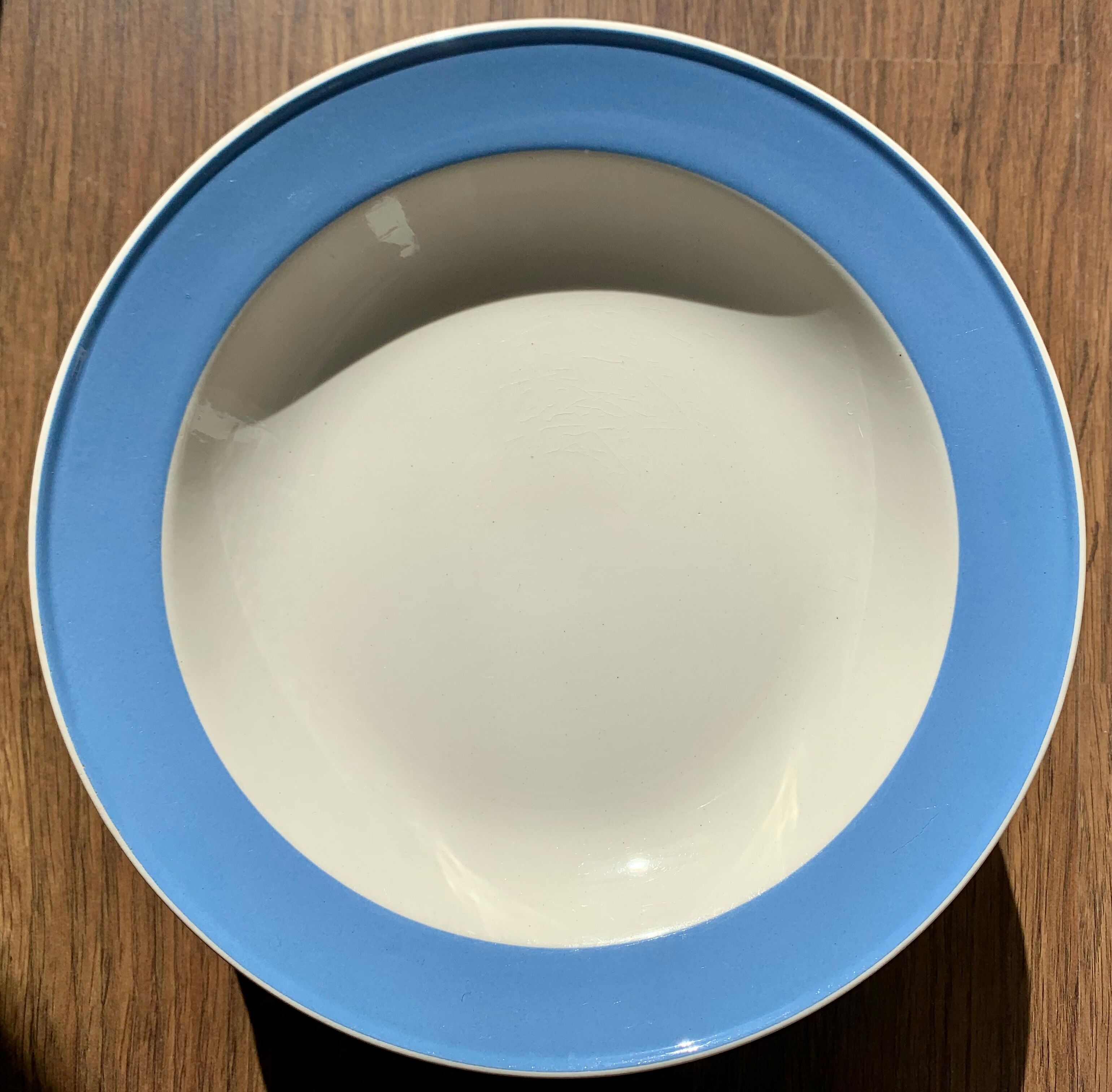 Service Villeroy et Boch ancien