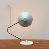 Mid-century Pentarkus table lamp from Switzerland by Rosemarie and Rico Baltensweiler for Baltensweiler.
