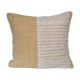 Yellow Meng Van cushion