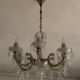 Vintage ceiling light, 1960s