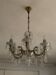 Vintage ceiling light, 1960s