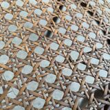 Antique bistro chair