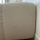 Lusso Living cloud sofa