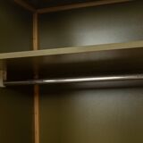 Système de profilés Flötotto des années 1970, en deux parties