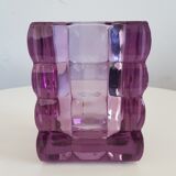 Square vase from the 60s