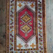Tapis Anatolien Yahyahli fait main 190x114cm