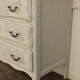 Patina chest of drawers style Louis XV