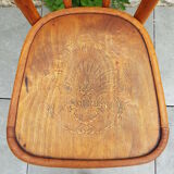 Chaise bistrot