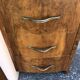 Old sewing machine furniture