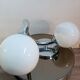 Lampe Persepolis par Fase 1973
