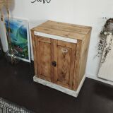 Small vintage buffet