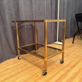 Bar cart, 1970s